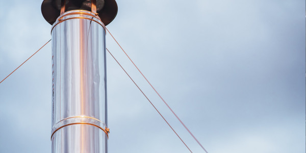 Limpiezas de Conductos de Extracción y Ventilación el Palau d'Anglesola · Cocina de Rostisserias