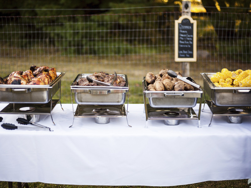 VKS Limpiezas Campanas · Empresas de Catering