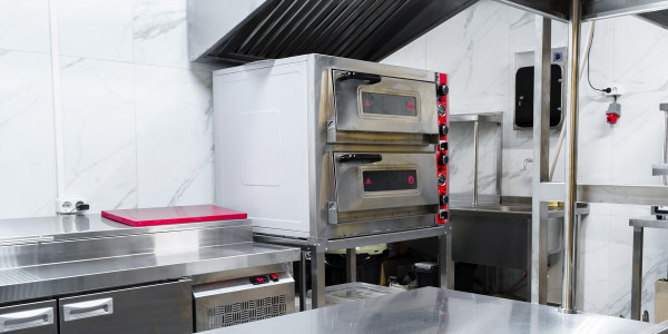 Limpiezas de Filtros, Turbinas y Motores en Lleida · Cocina de Clínicas